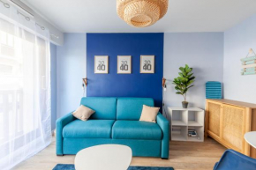 Cosy Studio - Deauville / Centre Trouville